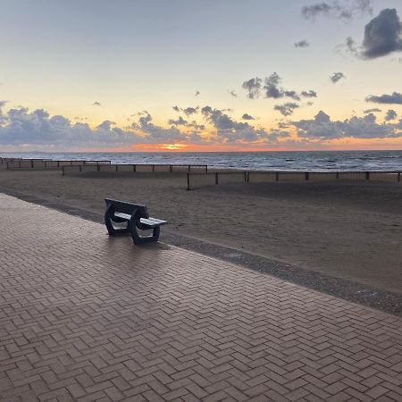 Beach Apartment كوكسيجدي المظهر الخارجي الصورة