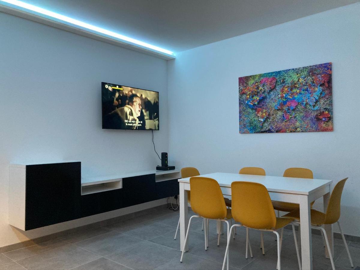 Beach Apartment كوكسيجدي المظهر الخارجي الصورة
