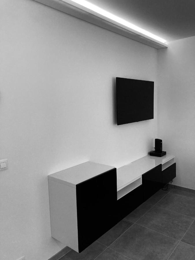 Beach Apartment كوكسيجدي المظهر الخارجي الصورة
