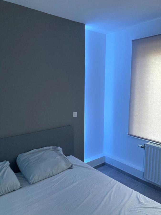 Beach Apartment كوكسيجدي المظهر الخارجي الصورة