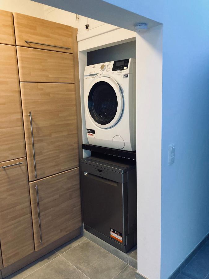 Beach Apartment كوكسيجدي المظهر الخارجي الصورة