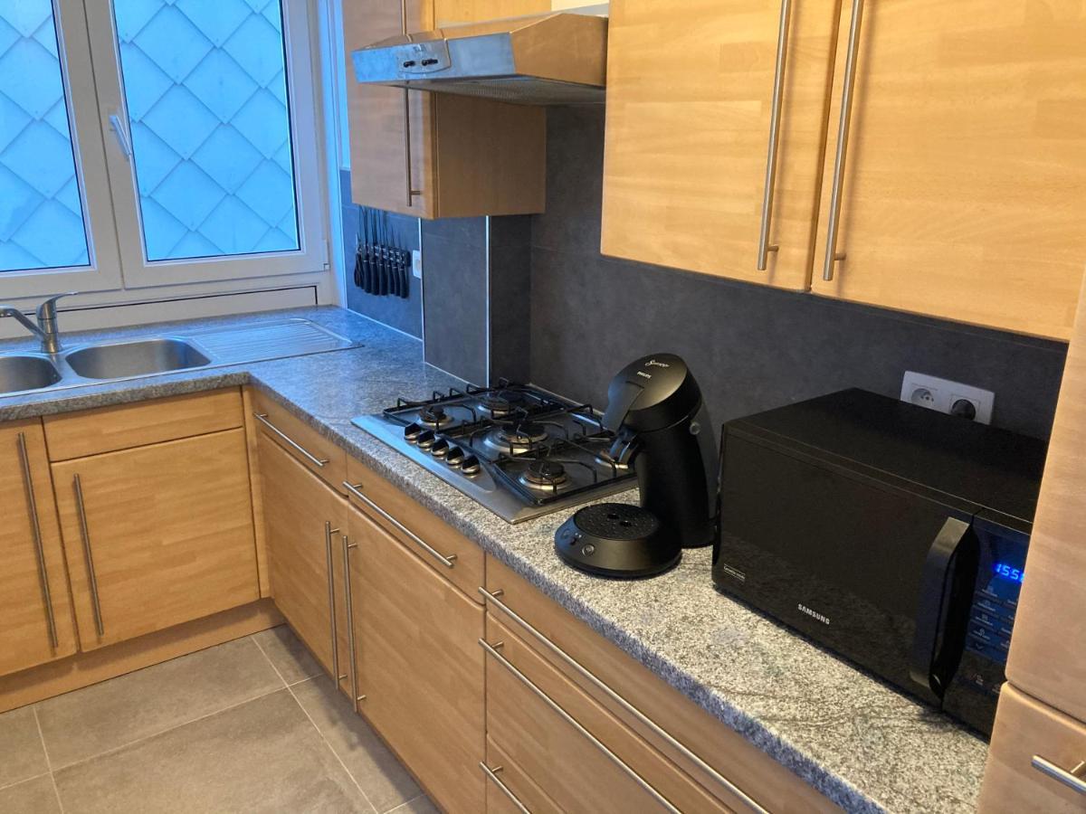Beach Apartment كوكسيجدي المظهر الخارجي الصورة