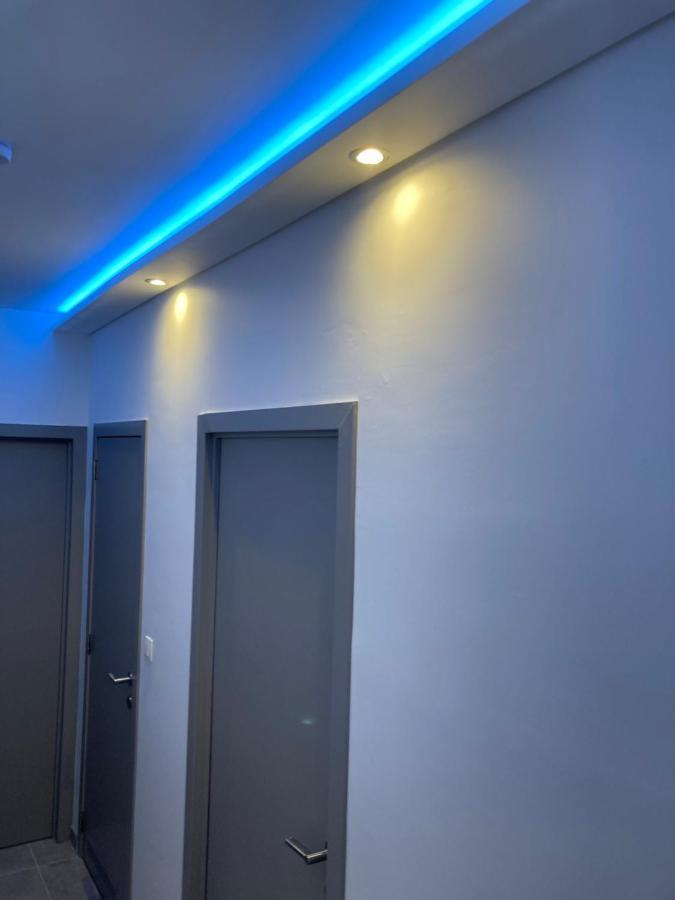 Beach Apartment كوكسيجدي المظهر الخارجي الصورة