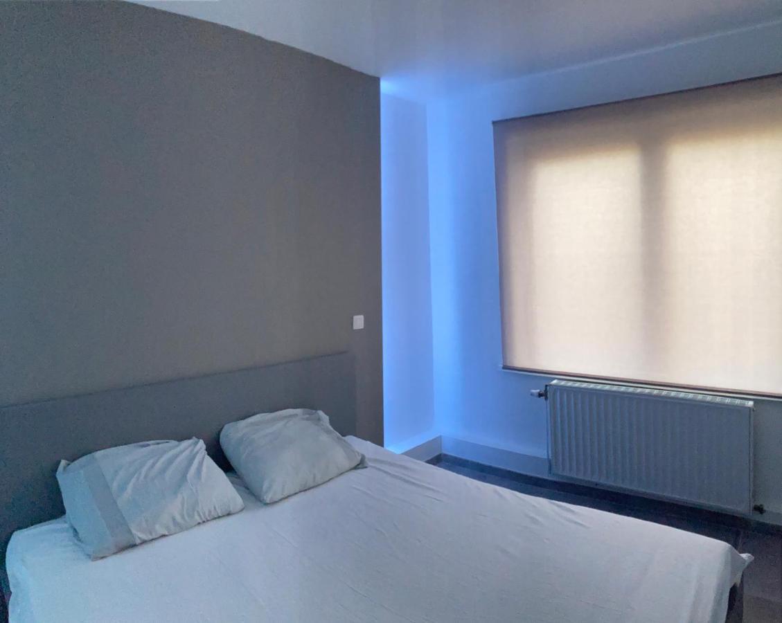 Beach Apartment كوكسيجدي المظهر الخارجي الصورة